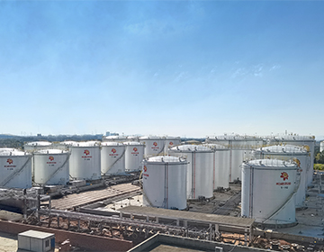 【銅官油庫(kù)】即將營(yíng)運(yùn)！歡迎洽談合作！